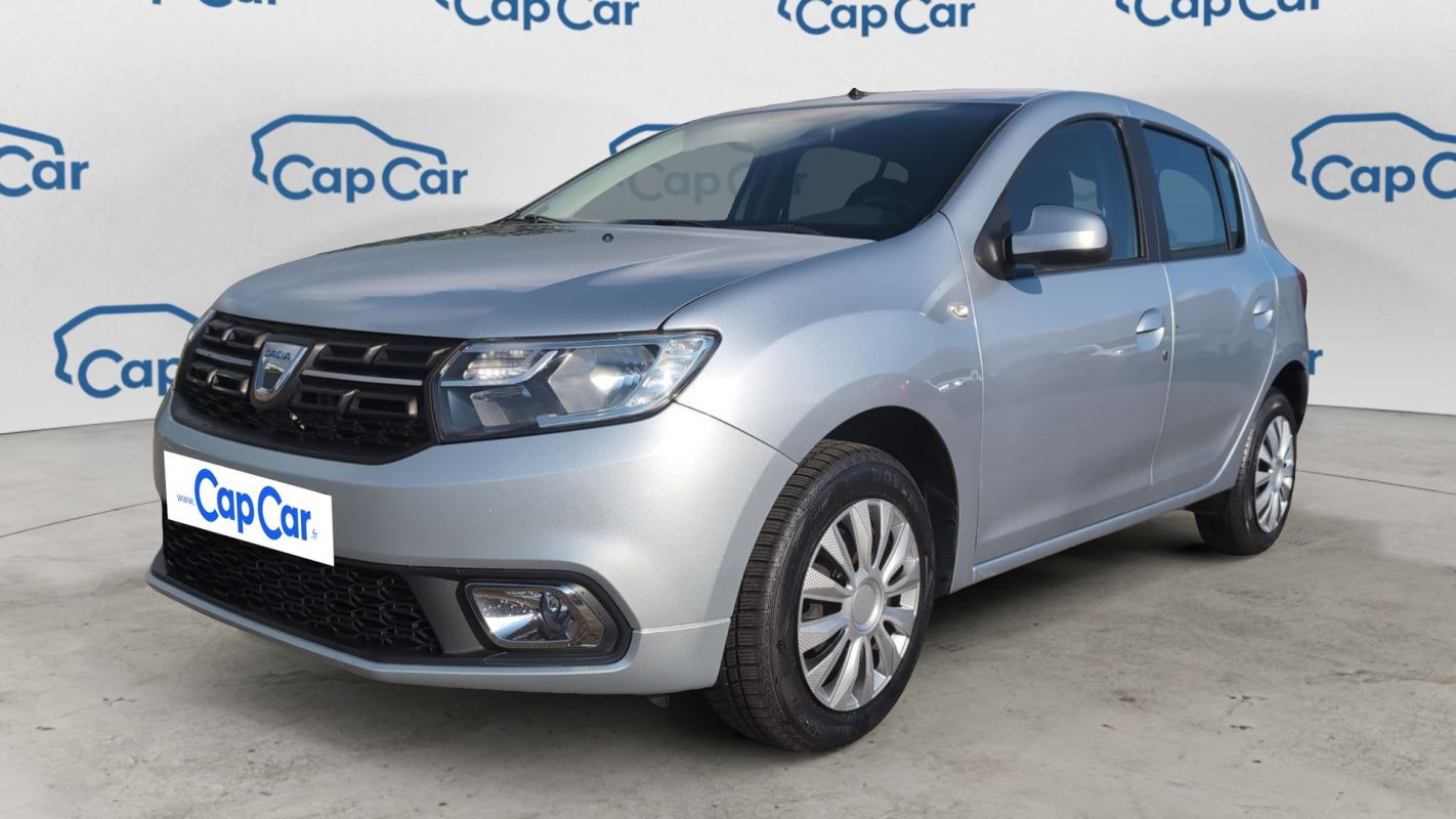 Dacia Sandero - 1.0 SCE 75 Confort