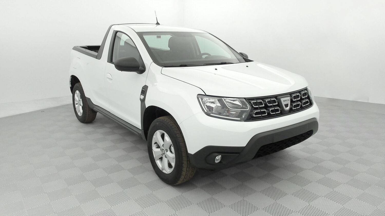 DACIA DUSTER Pick-Up II 1.5 BluedCi 115ch Comfort 4WD