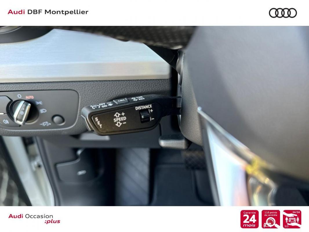 Audi Q5 - FL 50 TFSIE 299CH QUATTRO S tronic 7