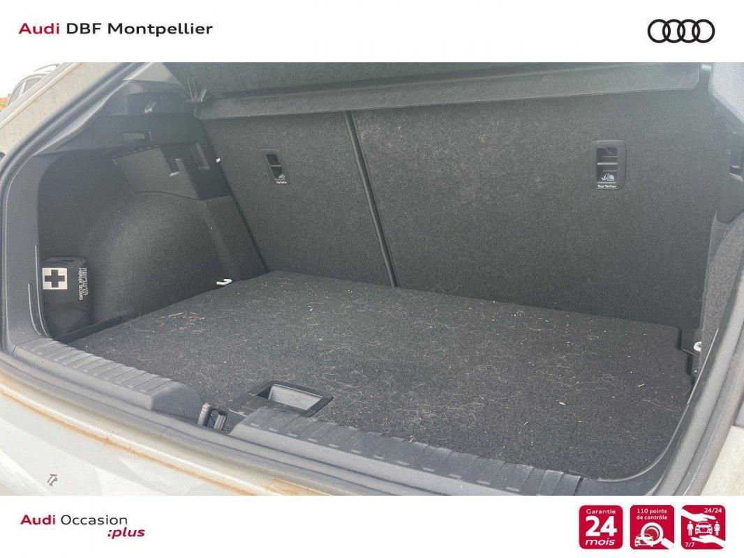 Audi A1 - CITYCARVER 30 TFSI 110 ch S tronic 7 Design