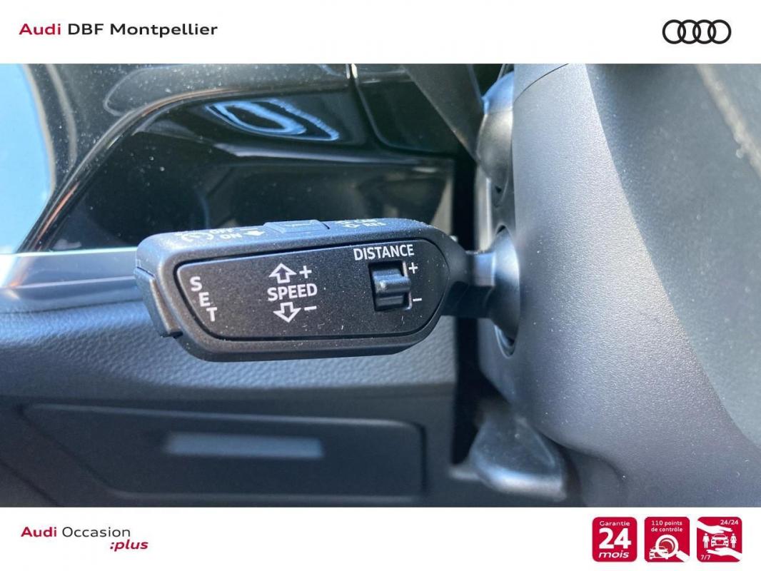 Audi Q3 - 45 TFSI E (1.4 245CH) S tronic 6