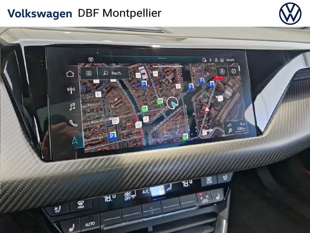 Audi e-tron gt - RS QUATTRO 598 CH (440KW)