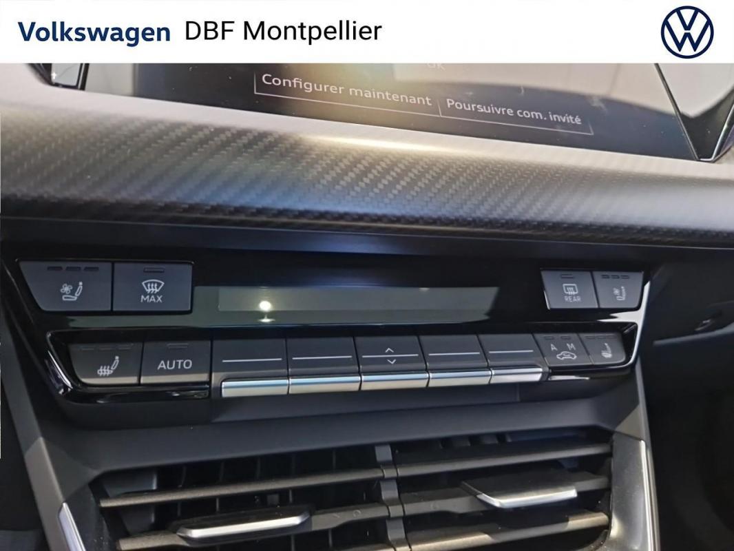 Audi e-tron gt - RS QUATTRO 598 CH (440KW)