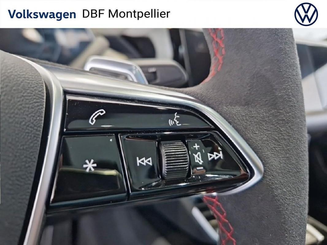 Audi e-tron gt - RS QUATTRO 598 CH (440KW)