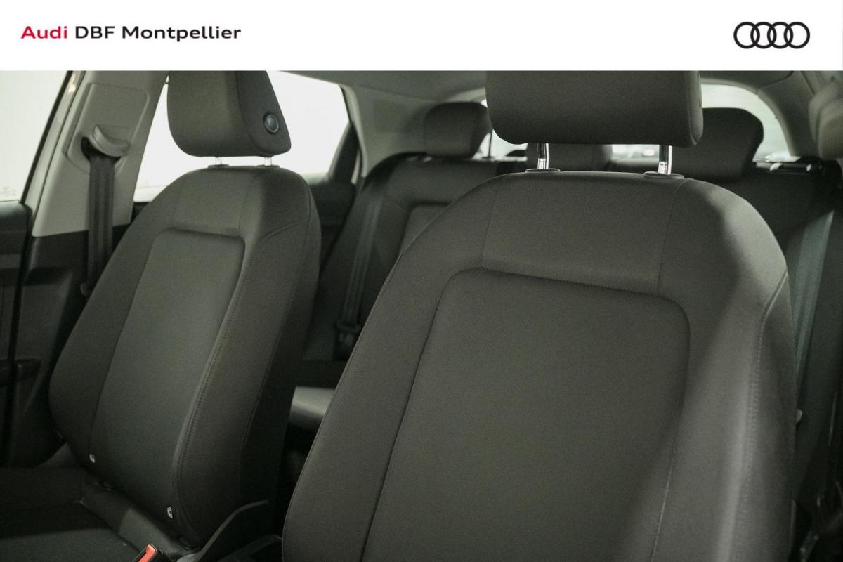Audi A1 sportback - 25 TFSI 95 ch BVM5