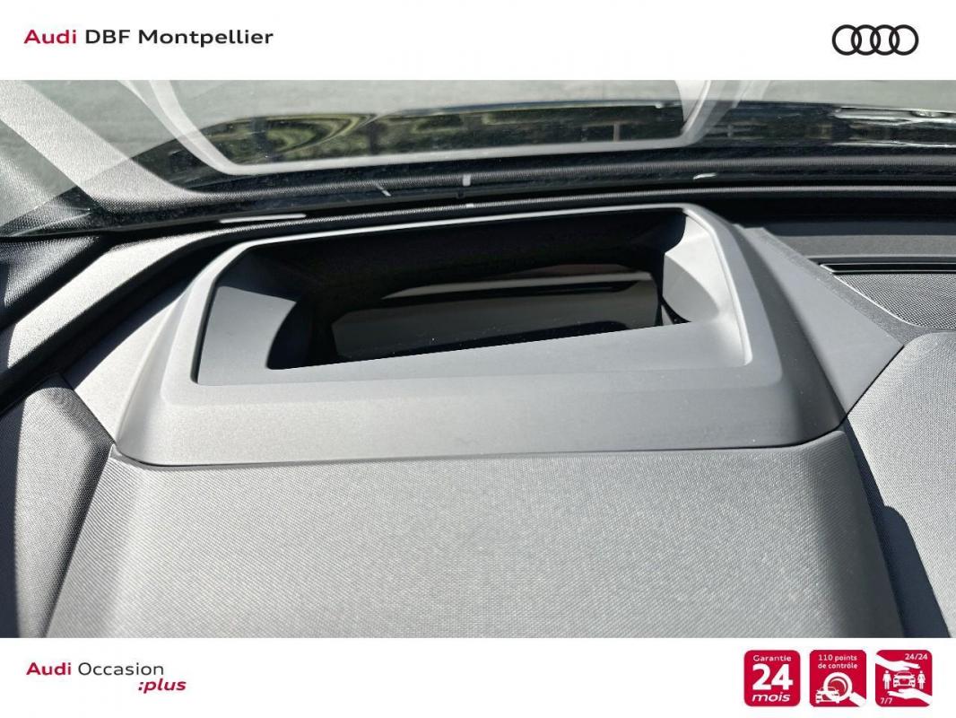 Audi Q4 e-tron - SPORTBACK 45
