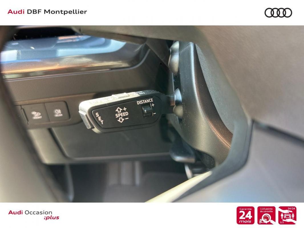 Audi Q4 e-tron - SPORTBACK 45