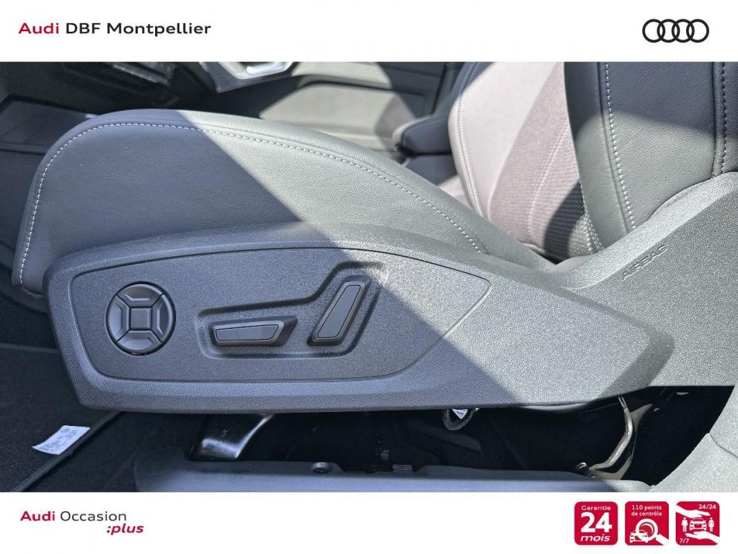 Audi Q4 e-tron - SPORTBACK 45