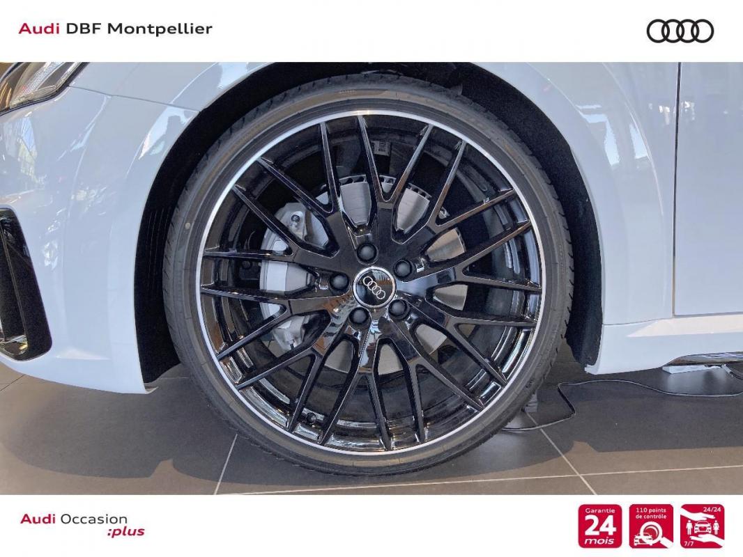 Audi TT - ROADSTER PI 45 TFSI (2.0 245CH)