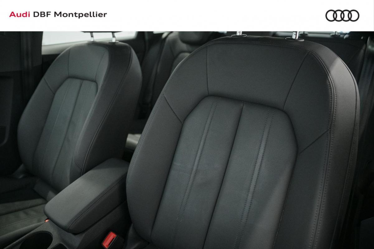 Audi A3 sportback - 30 TFSI Mild Hybrid 110 S tronic 7 Design Luxe