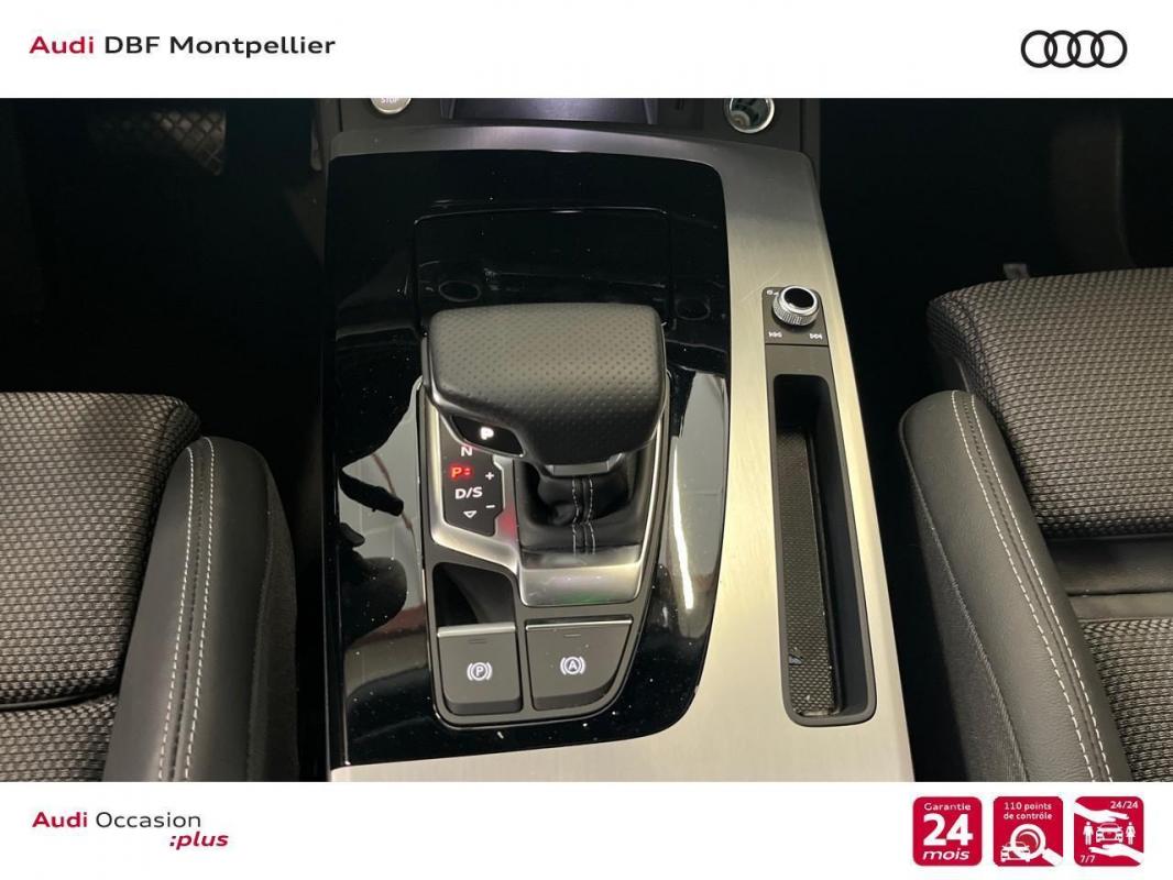 Audi Q5 Sportback - 55 TFSIe 367 S tronic 7 Quattro S line