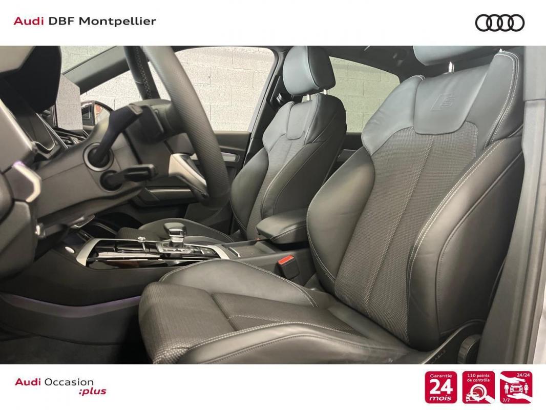 Audi Q5 Sportback - 55 TFSIe 367 S tronic 7 Quattro S line