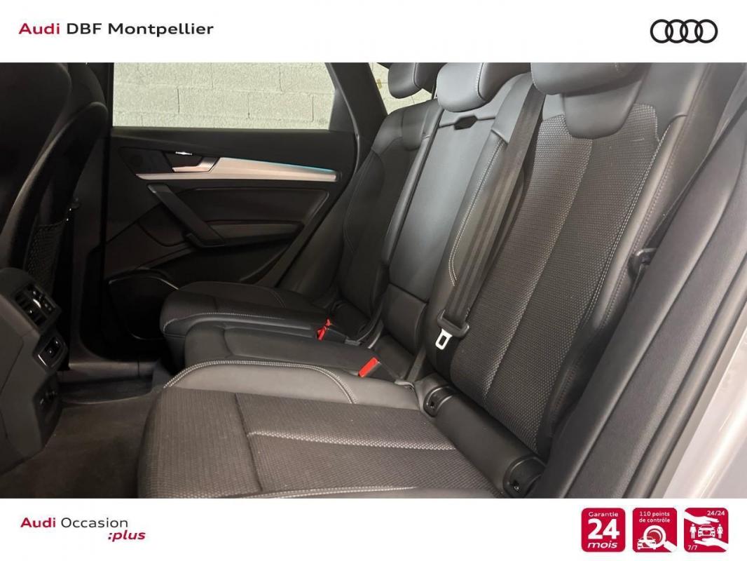 Audi Q5 Sportback - 55 TFSIe 367 S tronic 7 Quattro S line