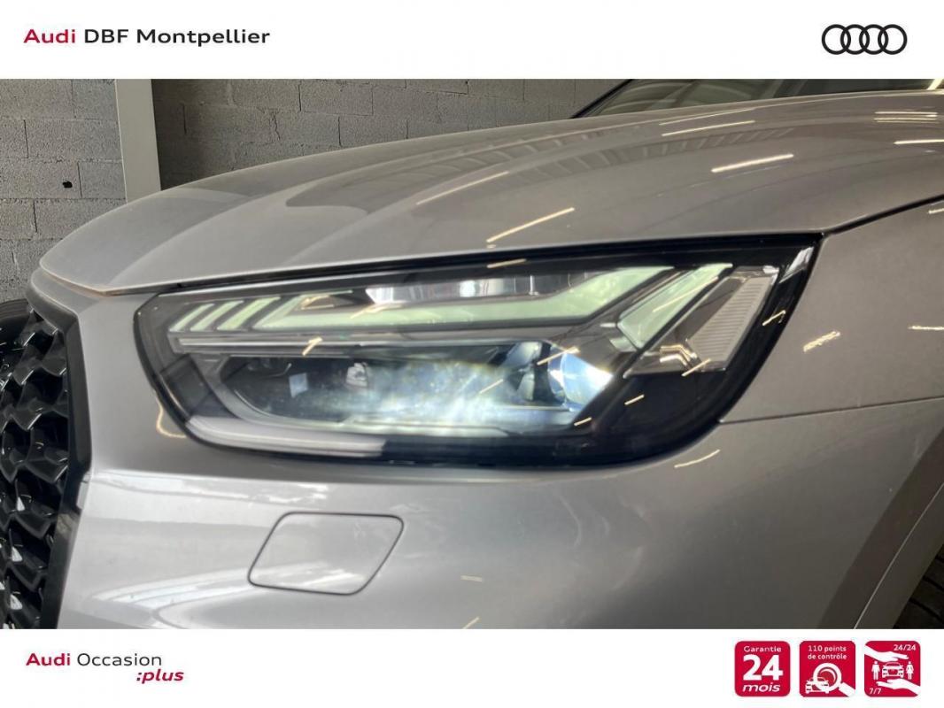 Audi Q5 Sportback - 55 TFSIe 367 S tronic 7 Quattro S line