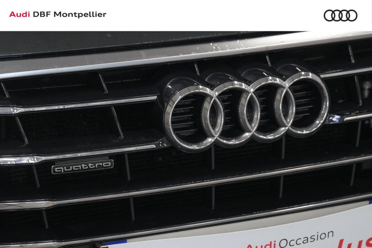 Audi Q5 Sportback - 40 TDI 204 S tronic 7 Quattro Avus