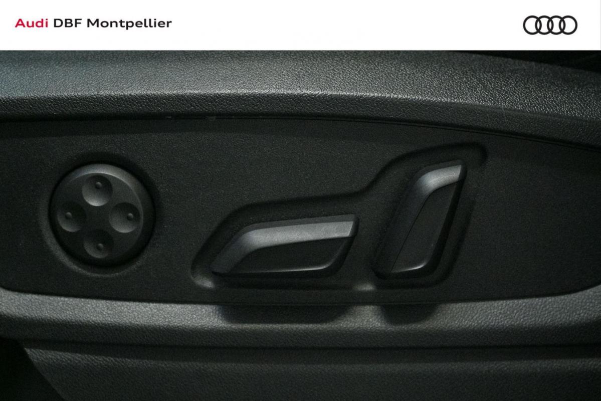 Audi Q5 Sportback - 40 TDI 204 S tronic 7 Quattro Avus