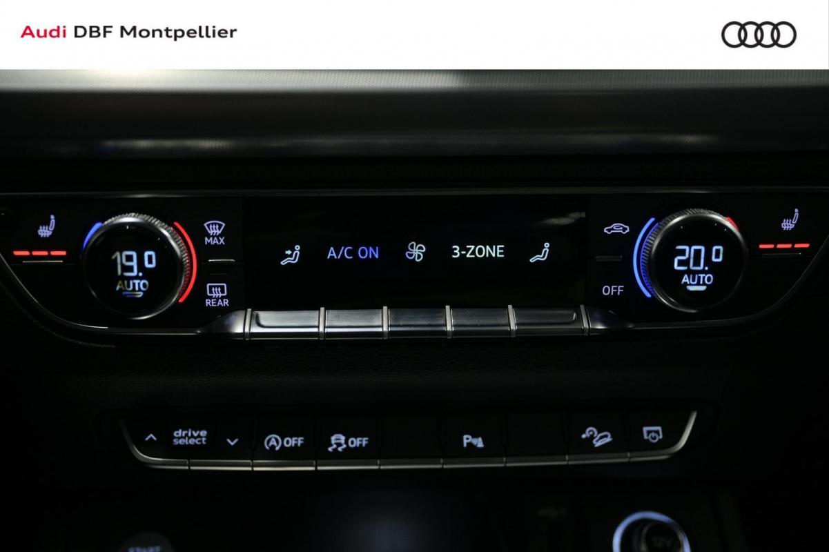 Audi Q5 Sportback - 40 TDI 204 S tronic 7 Quattro Avus