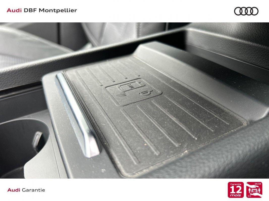 Audi Q5 - 50 TFSIe 299 S tronic 7 Quattro S line