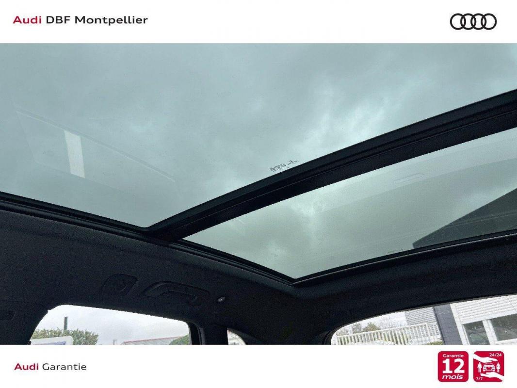 Audi Q5 - 50 TFSIe 299 S tronic 7 Quattro S line
