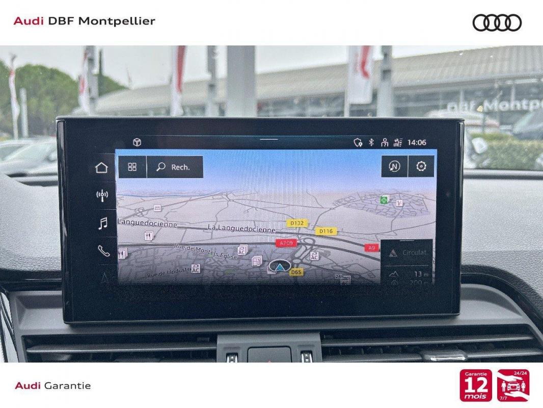 Audi Q5 - 50 TFSIe 299 S tronic 7 Quattro S line