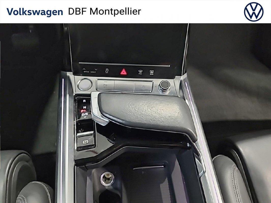 Audi e-tron - Sportback 55 quattro 408 ch Avus Extended