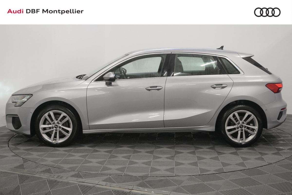 Audi A3 sportback - 30 TDI 116 Design