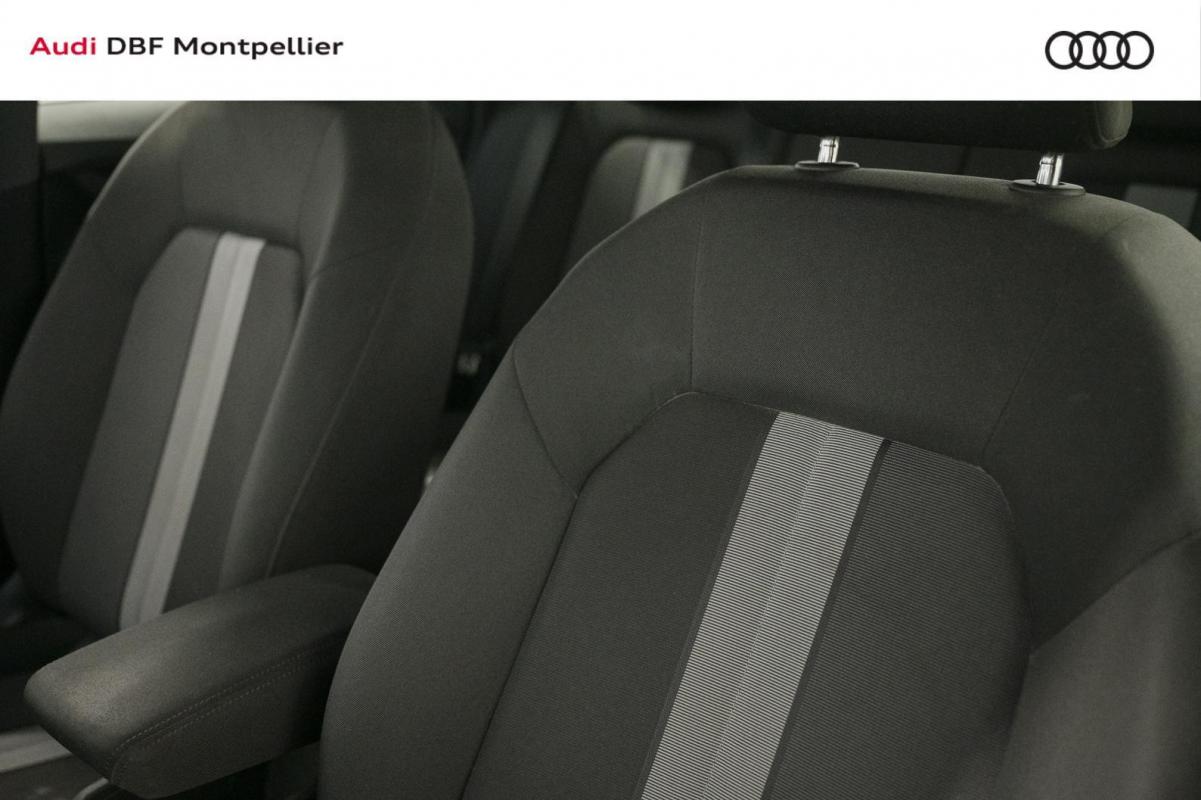 Audi A3 sportback - 30 TDI 116 Design