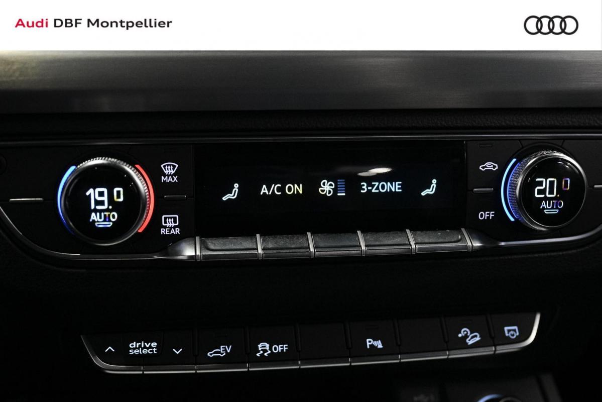 Audi Q5 - 55 TFSI e 367 S tronic 7 Quattro S line