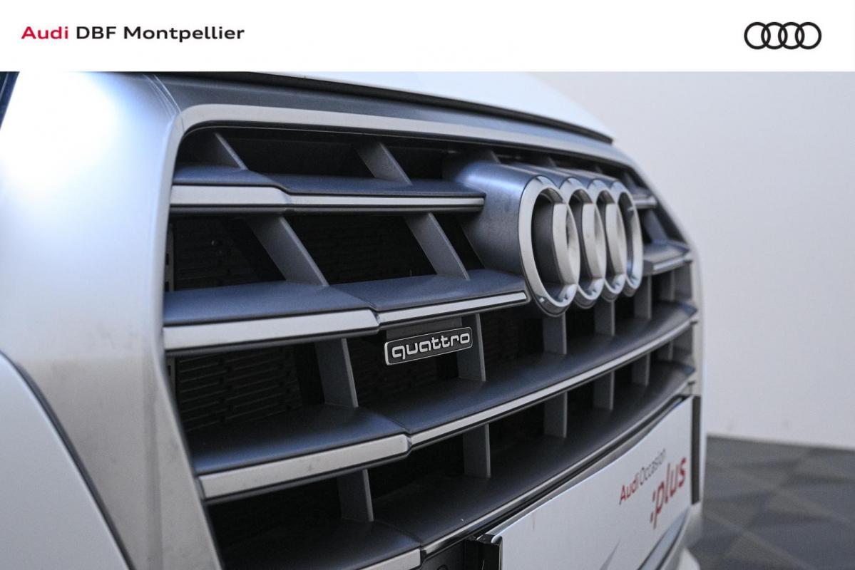 Audi Q5 - 55 TFSI e 367 S tronic 7 Quattro S line