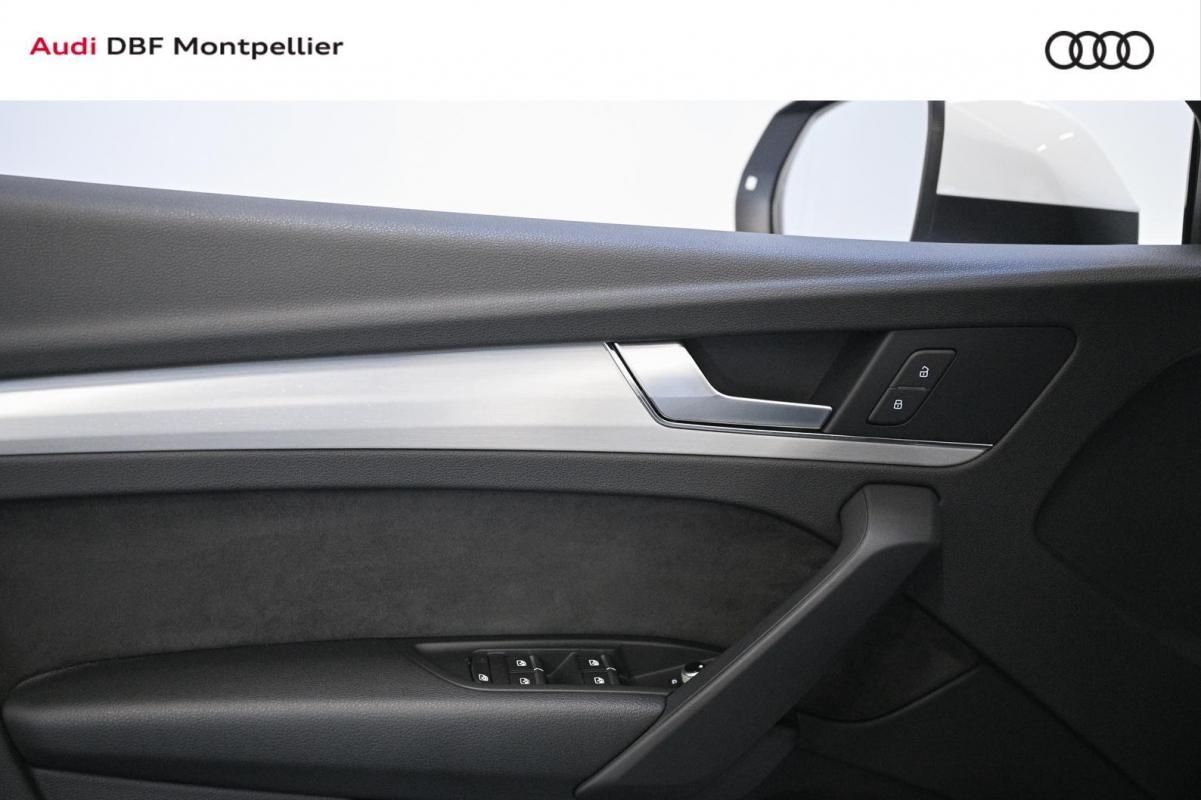 Audi Q5 - 55 TFSI e 367 S tronic 7 Quattro S line