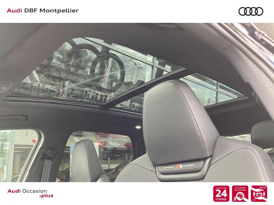 Audi e-tron - Q6 285 KW (387 CH) QUATTRO