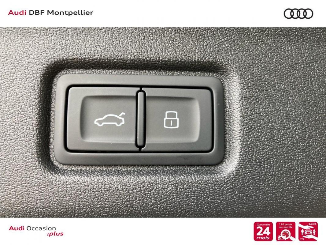 Audi e-tron - Q6 285 KW (387 CH) QUATTRO