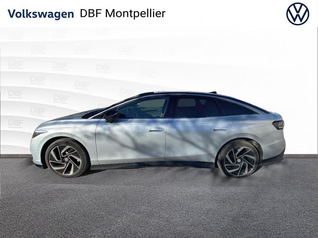 Volkswagen ID.7 - GAMME TEMPO NOUVELLE PRO LIFE MAX (286CH)