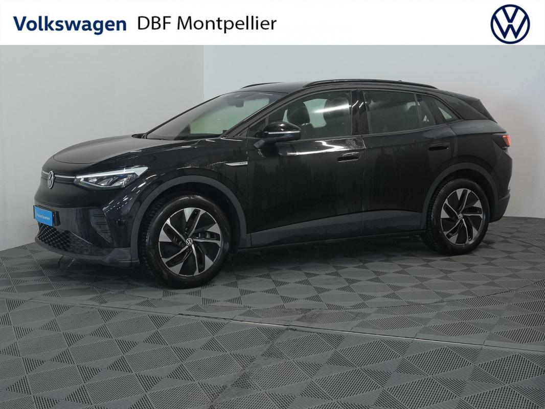 Volkswagen ID.4 - 204 ch Pro Performance Life Plus