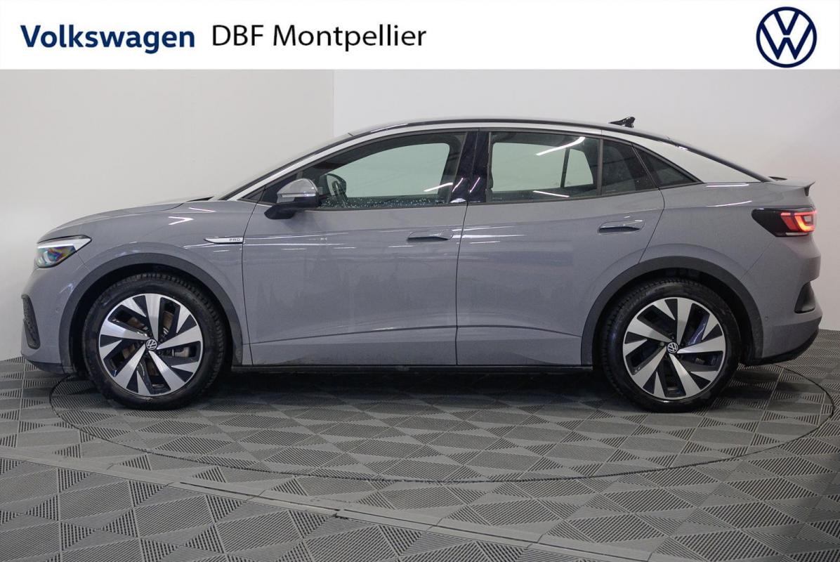 Volkswagen ID.5 - 174 ch Pro