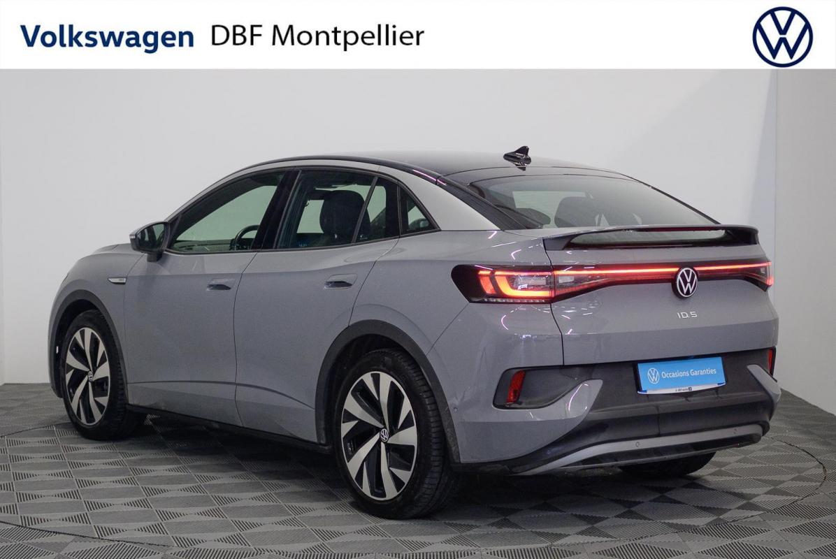 Volkswagen ID.5 - 174 ch Pro