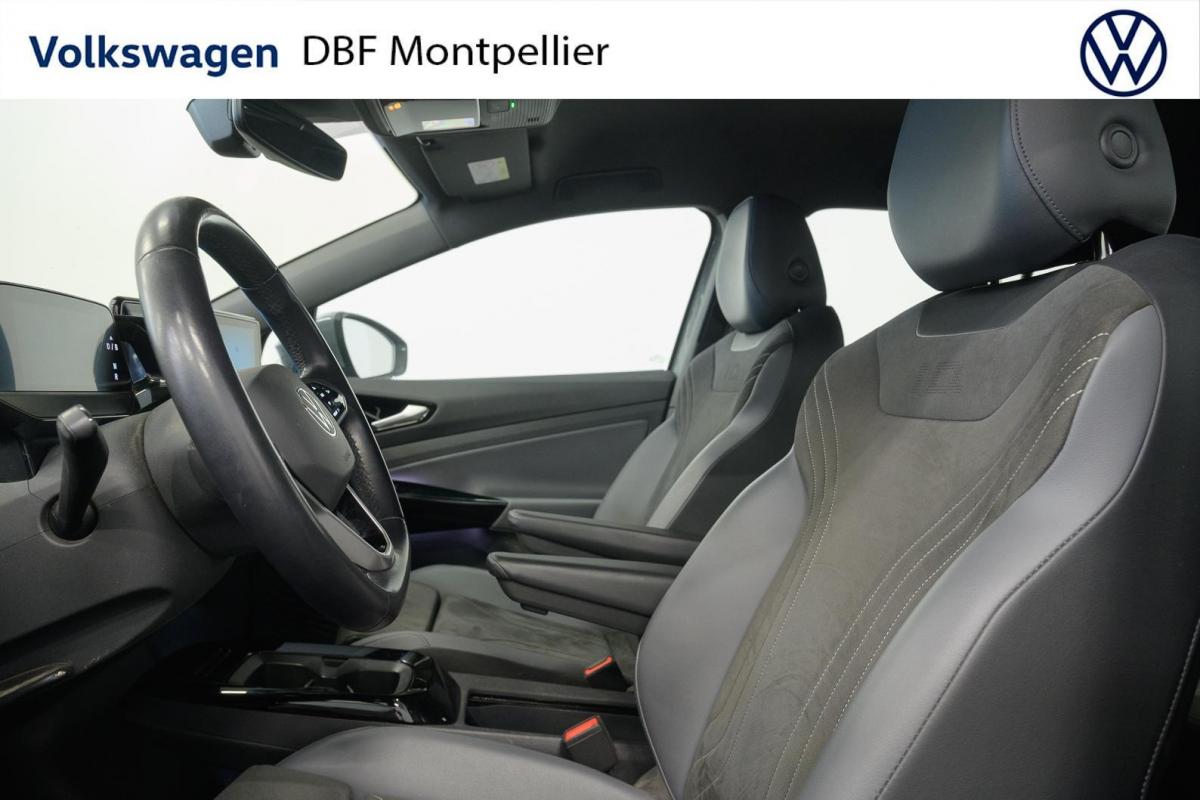 Volkswagen ID.5 - 174 ch Pro