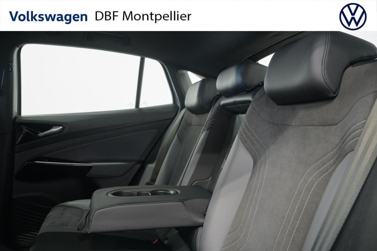 Volkswagen ID.5 - 174 ch Pro