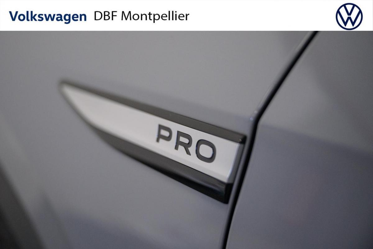 Volkswagen ID.5 - 174 ch Pro