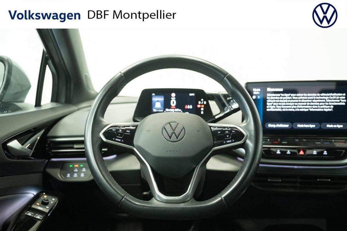 Volkswagen ID.5 - 174 ch Pro