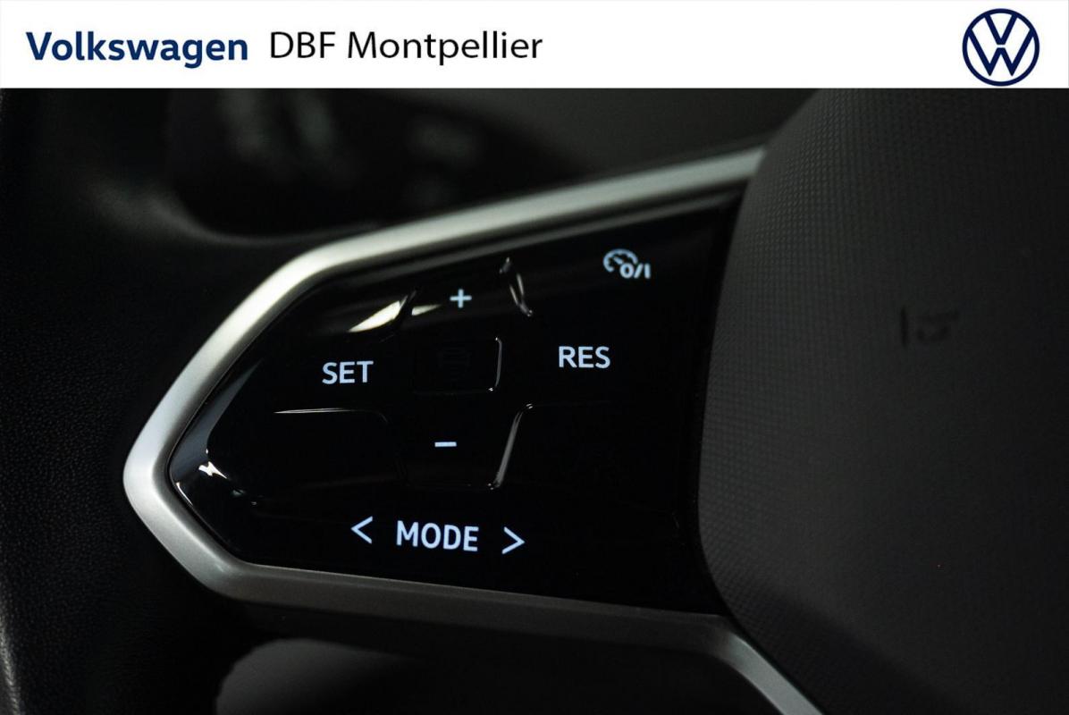 Volkswagen ID.5 - 174 ch Pro