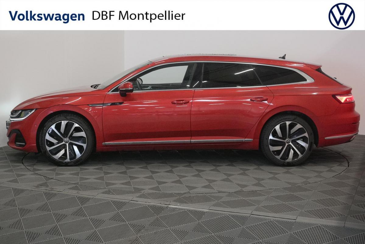 Volkswagen Arteon - SHOOTING BRAKE 1.4 eHybrid Rechargeable OPF 218 DSG6 R-Line