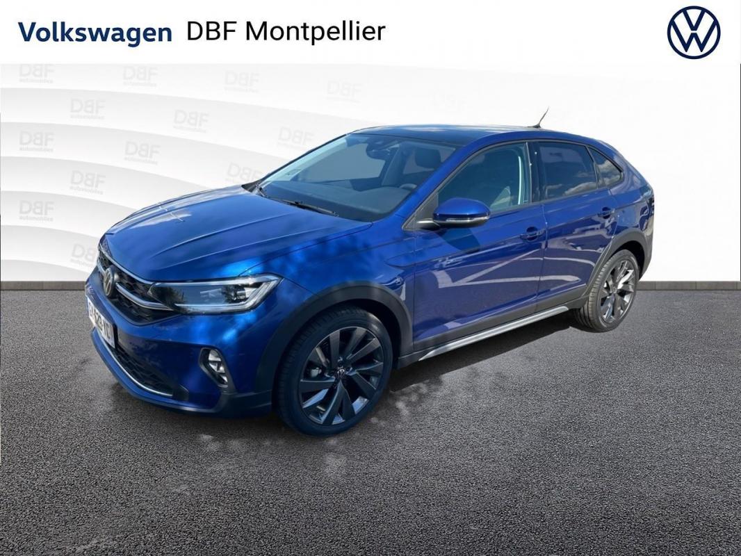 Volkswagen Taigo - 1.0 TSI 110 CH DSG7 STYLE