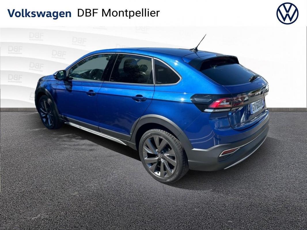 Volkswagen Taigo - 1.0 TSI 110 CH DSG7 STYLE