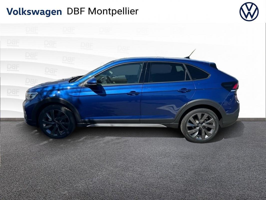 Volkswagen Taigo - 1.0 TSI 110 CH DSG7 STYLE