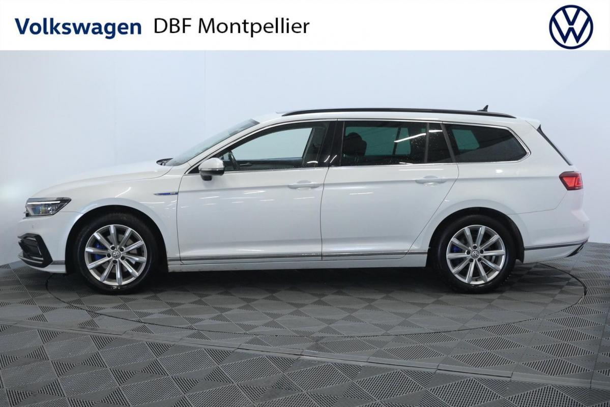 Volkswagen Passat SW - BUSINESS 1.4 TSI Hybride Rechargeable DSG6 GTE