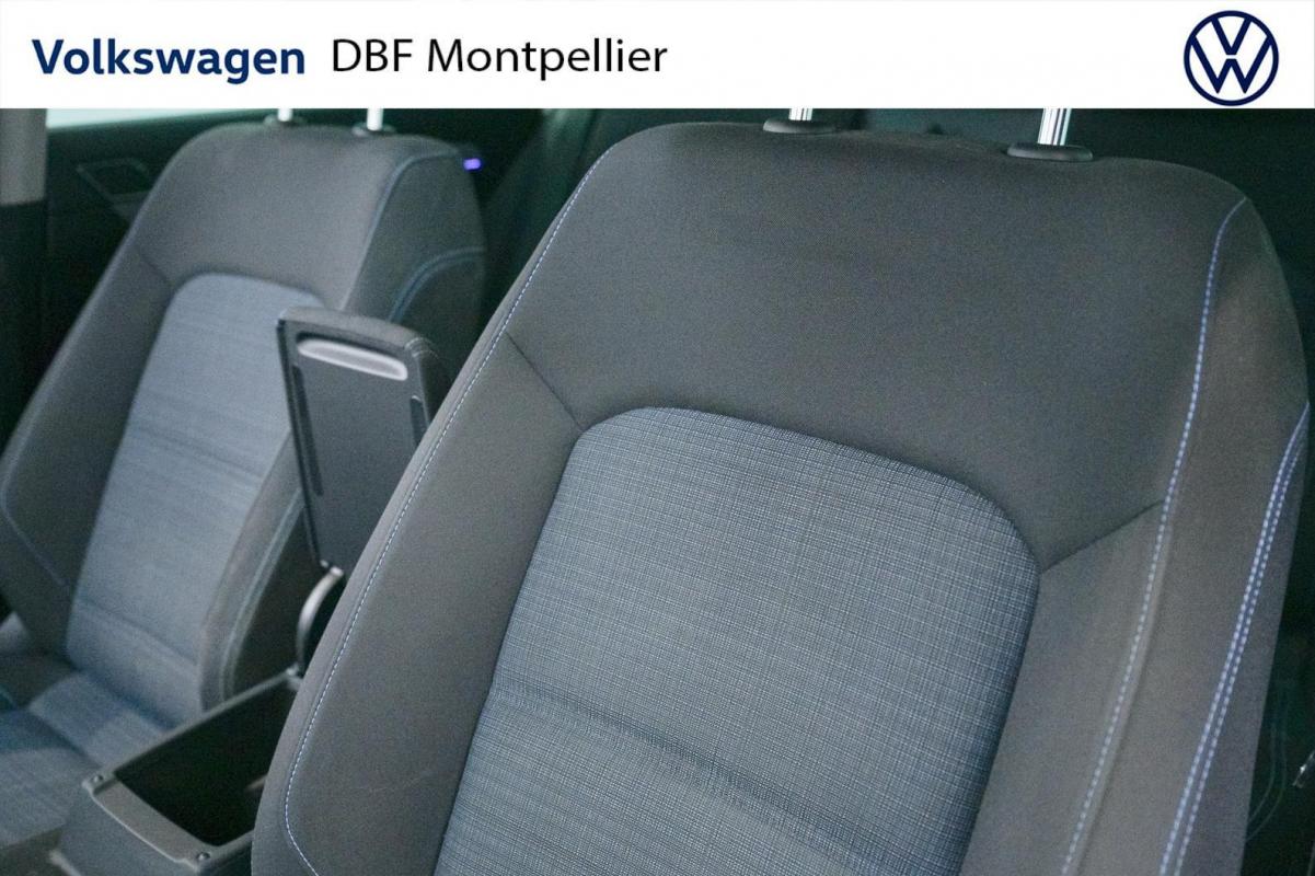 Volkswagen Passat SW - BUSINESS 1.4 TSI Hybride Rechargeable DSG6 GTE