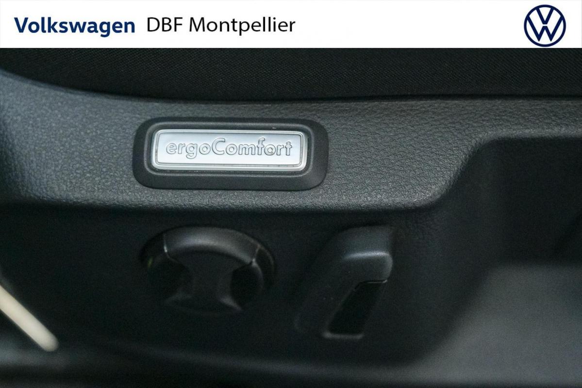 Volkswagen Passat SW - BUSINESS 1.4 TSI Hybride Rechargeable DSG6 GTE