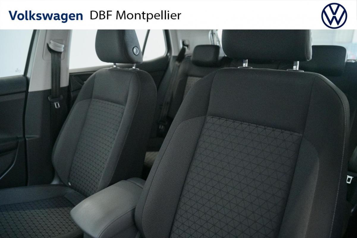 Volkswagen T-Cross - 1.0 TSI 95 Start/Stop BVM5 Lounge