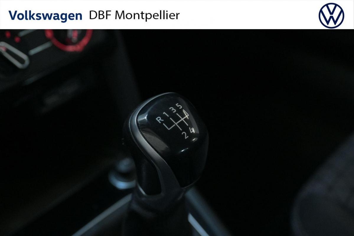 Volkswagen T-Cross - 1.0 TSI 95 Start/Stop BVM5 Lounge